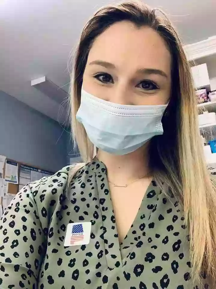 Morgan Family Doctor