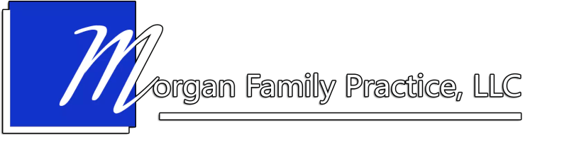 Morgan Family Doctor LOGO