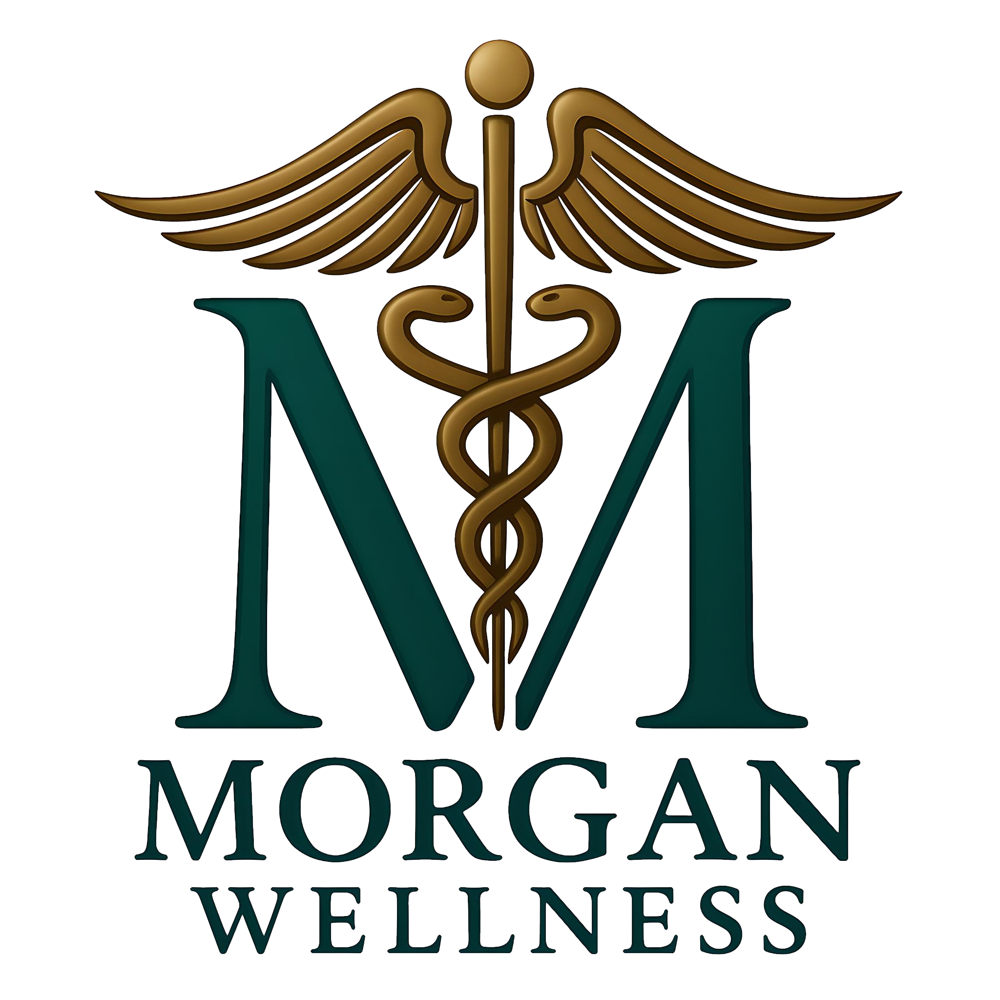 Morgan Family Doctor LOGO