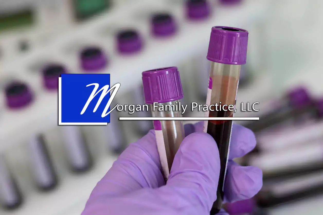 Morgan Family Doctor